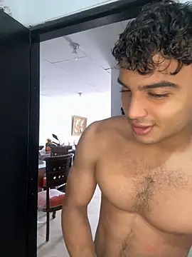 Mentriplex online show from 23, 10, 2025