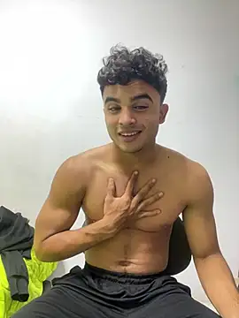 Mentriplex online show from 3, 2, 2025