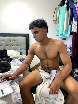 Mentriplex online show from 7, 12, 2024