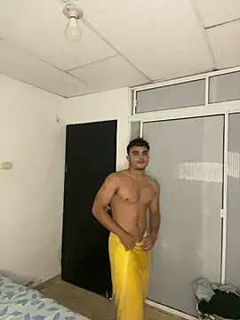 Mentriplex online show from 13, 1, 2026