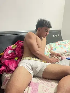 Mentriplex online show from 3, 2, 2025