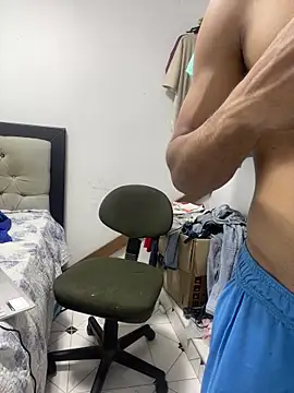 Mentriplex online show from 11, 12, 2024