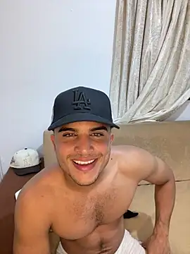 Mentriplex online show from 23, 9, 2025