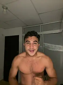 Mentriplex online show from 14, 1, 2026