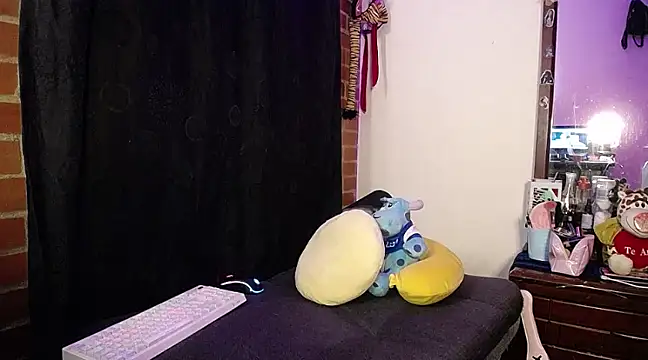 Snapshot of iam_valery chatting on 9, 1, 2025 iam valery online show from 9, 1, 2025