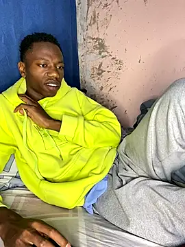 Snapshot of fireboyafrica chatting on 9, 11, 2025 fireboyafrica online show from 9, 11, 2025