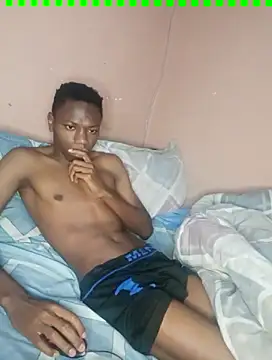 Snapshot of fireboyafrica chatting on 5, 3, 2025 fireboyafrica online show from 5, 3, 2025