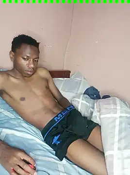 Snapshot of fireboyafrica chatting on 6, 3, 2025 fireboyafrica online show from 6, 3, 2025