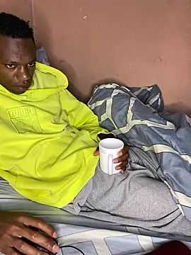 Snapshot of fireboyafrica chatting on 18, 10, 2025 fireboyafrica online show from 18, 10, 2025