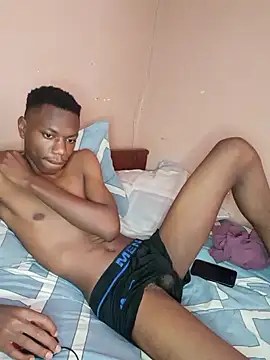 Snapshot of fireboyafrica chatting on 13, 3, 2025 fireboyafrica online show from 13, 3, 2025