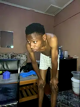 Snapshot of fireboyafrica chatting on 13, 10, 2025 fireboyafrica online show from 13, 10, 2025