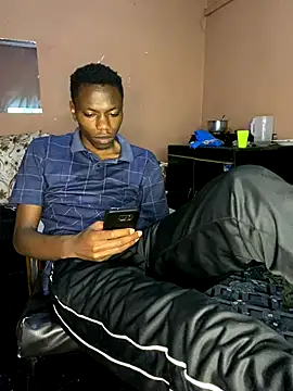 Snapshot of fireboyafrica chatting on 7, 10, 2025 fireboyafrica online show from 7, 10, 2025