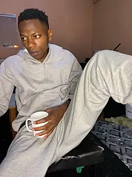 Snapshot of fireboyafrica chatting on 23, 10, 2025 fireboyafrica online show from 23, 10, 2025