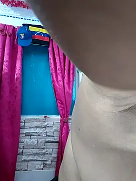 Michelle Brito1 online show from 3, 4, 2026