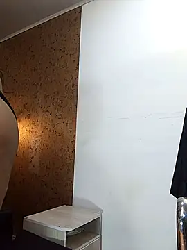 Michelle Brito1 online show from 17, 3, 2025