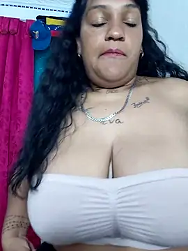 Michelle Brito1 online show from 1, 3, 2026