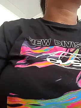 Michelle Brito1 online show from 11, 3, 2025