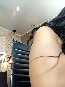 Michelle Brito1 online show from 16, 9, 2025