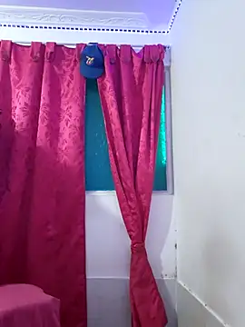 Michelle Brito1 online show from 19, 2, 2026