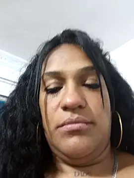 Michelle Brito1 online show from 11, 3, 2025