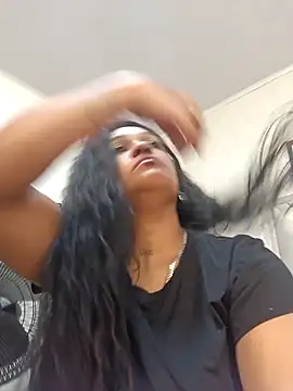 Michelle Brito1 online show from 19, 3, 2025