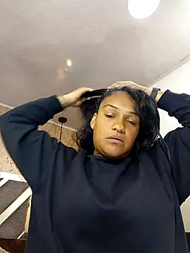 Michelle Brito1 online show from 23, 10, 2025