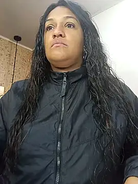 Michelle Brito1 online show from 20, 3, 2025