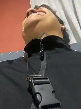 Michelle Brito1 online show from 25, 2, 2026