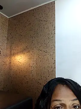 Michelle Brito1 online show from 17, 3, 2025