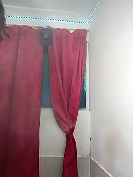 Michelle Brito1 online show from 15, 2, 2026