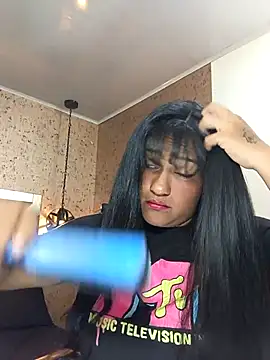 Michelle Brito1 online show from 29, 9, 2025