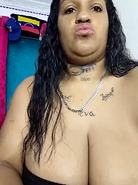 Michelle Brito1 online show from 6, 3, 2026