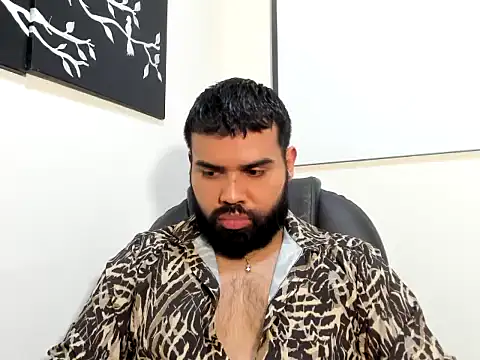 JEAN  TAUREAU online show from 5, 12, 2025