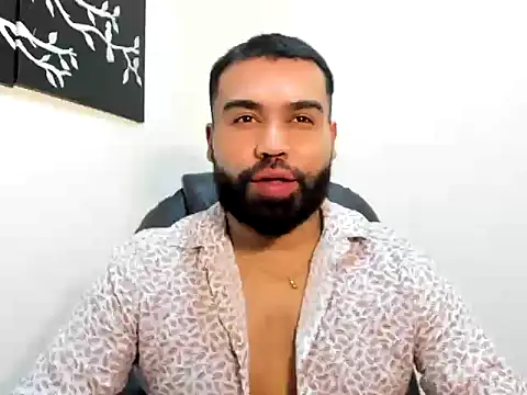 JEAN  TAUREAU online show from 31, 10, 2025