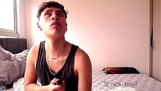 pipeynick online show from 18, 2, 2026