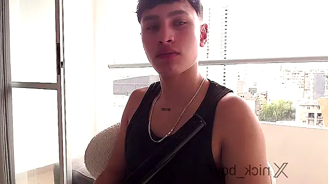 pipeynick online show from 22, 2, 2026