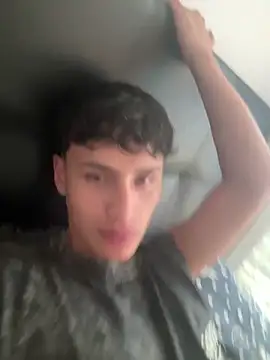 pipeynick online show from 13, 3, 2026