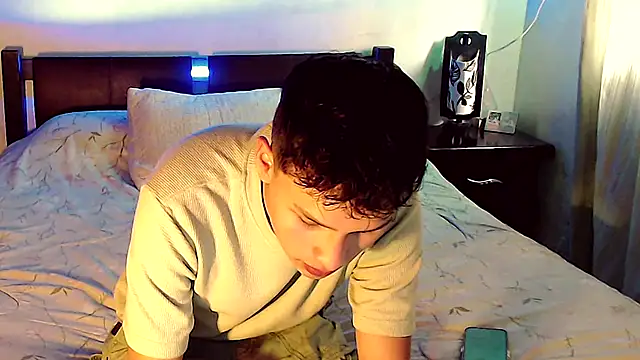 pipeynick online show from 6, 12, 2024