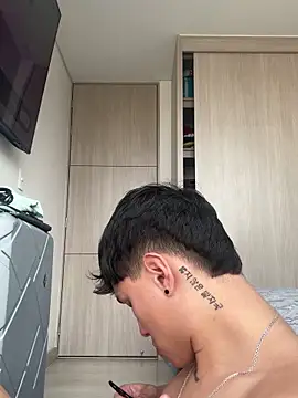 pipeynick online show from 3, 3, 2026