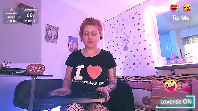 Maria fernandaxxx  online show from 28, 5, 2026