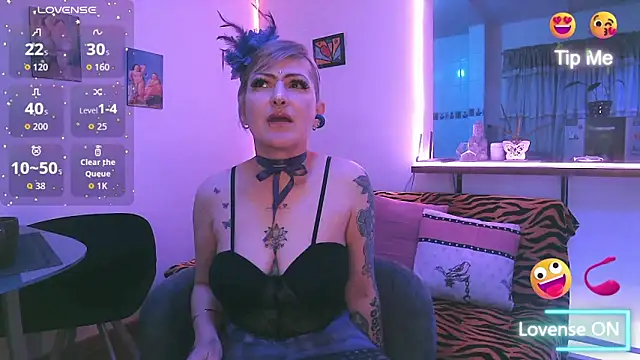 Maria fernandaxxx  online show from 23, 12, 2025