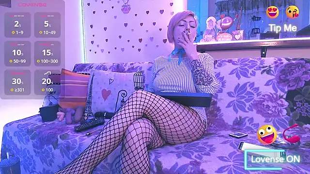 Maria fernandaxxx  online show from 15, 3, 2026