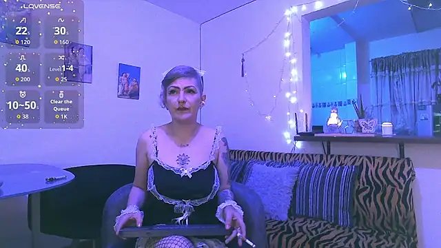 Maria fernandaxxx  online show from 9, 9, 2025