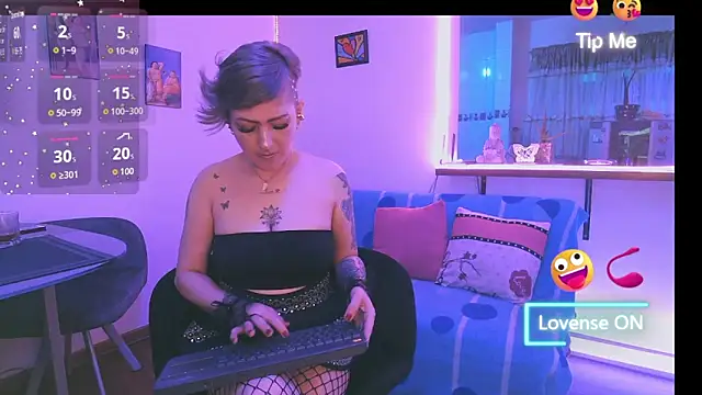 Maria fernandaxxx  online show from 10, 1, 2026