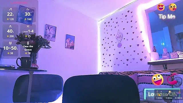 Maria fernandaxxx  online show from 4, 6, 2026