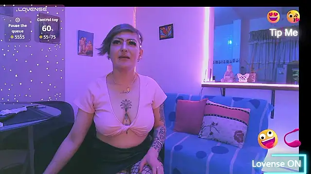 Maria fernandaxxx  online show from 9, 1, 2026