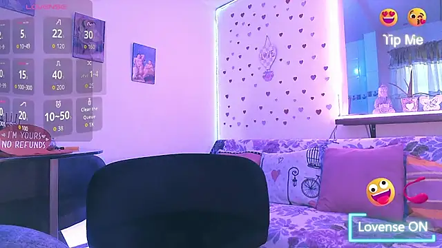 Maria fernandaxxx  online show from 10, 4, 2026