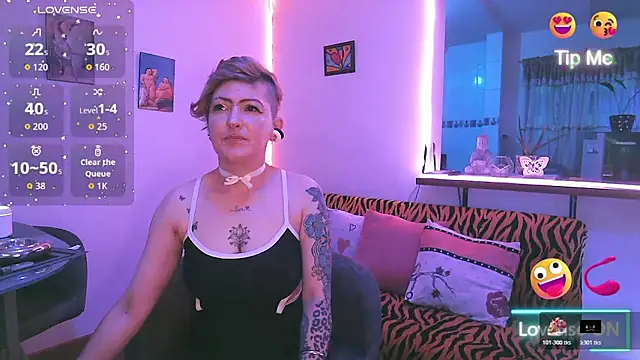 Maria fernandaxxx  online show from 30, 10, 2025