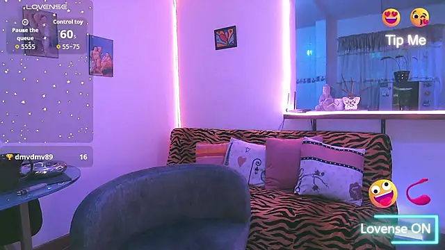 Maria fernandaxxx  online show from 19, 12, 2025