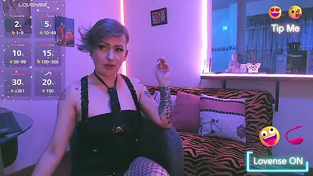 Maria fernandaxxx  online show from 19, 12, 2025